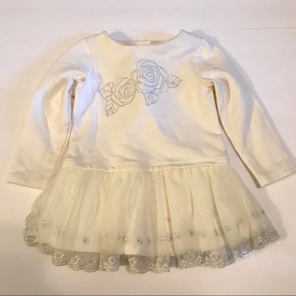 18 month dress
